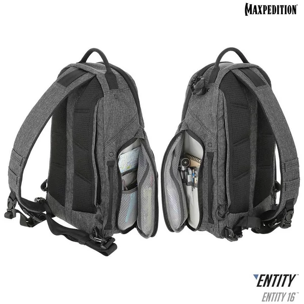 Maxpedition Entity 16 CCW-Enabled EDC Sling Pack 16L