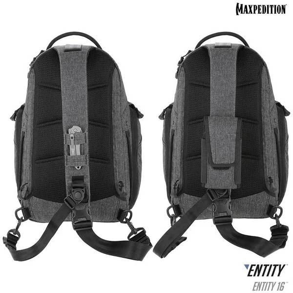 Maxpedition Entity 16 CCW-Enabled EDC Sling Pack 16L