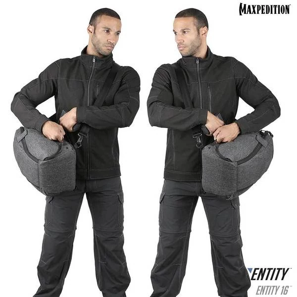 Maxpedition Entity 16 CCW-Enabled EDC Sling Pack 16L