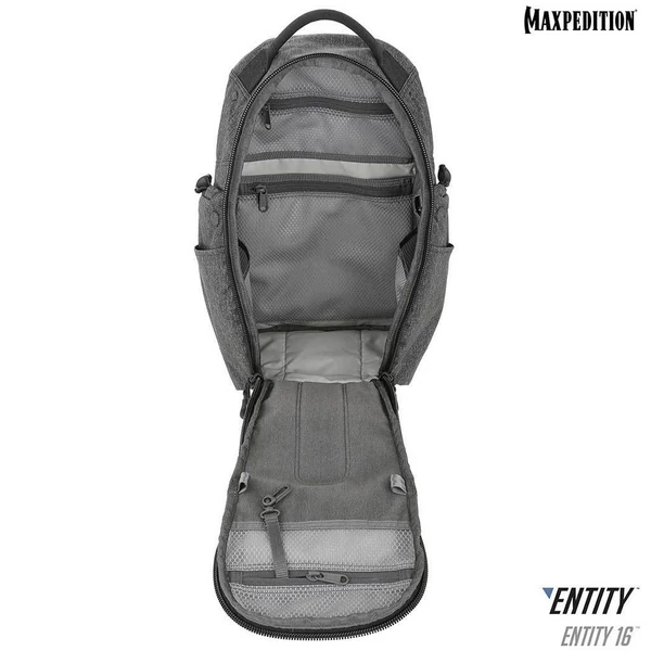 Maxpedition Entity 16 CCW-Enabled EDC Sling Pack 16L