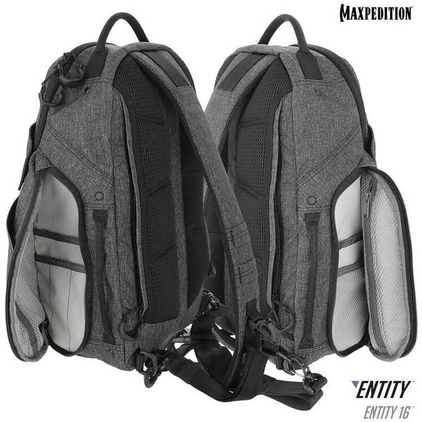 Maxpedition Entity 16 CCW-Enabled EDC Sling Pack 16L