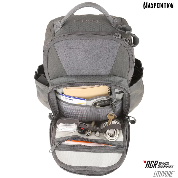 Maxpedition  LITHVORE