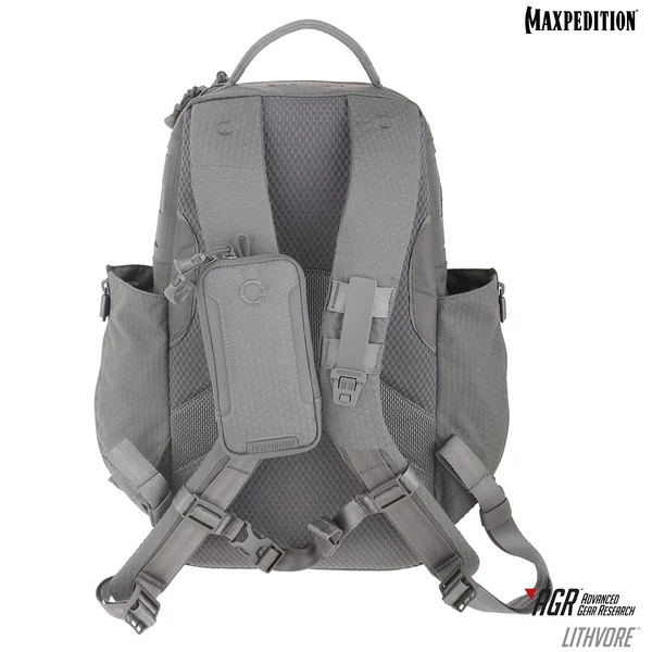 Maxpedition  LITHVORE