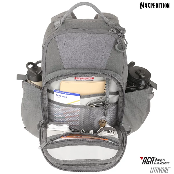 Maxpedition  LITHVORE