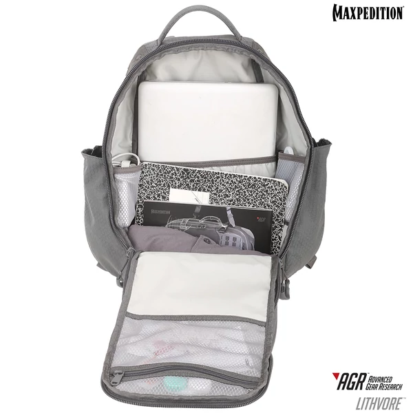 Maxpedition  LITHVORE