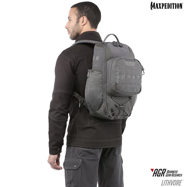 Maxpedition  LITHVORE