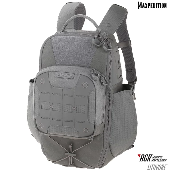 Maxpedition  LITHVORE