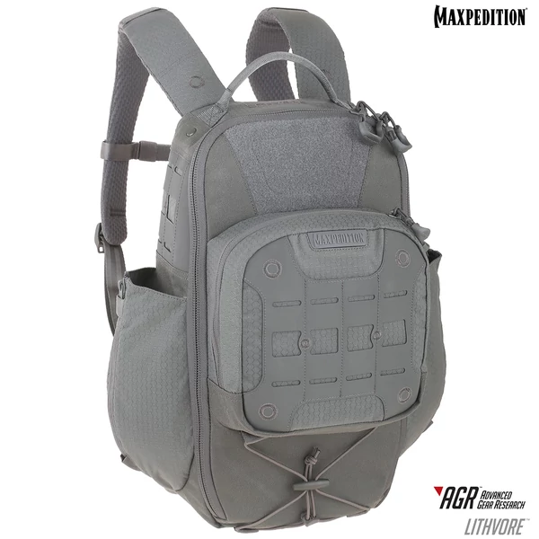 Maxpedition  LITHVORE