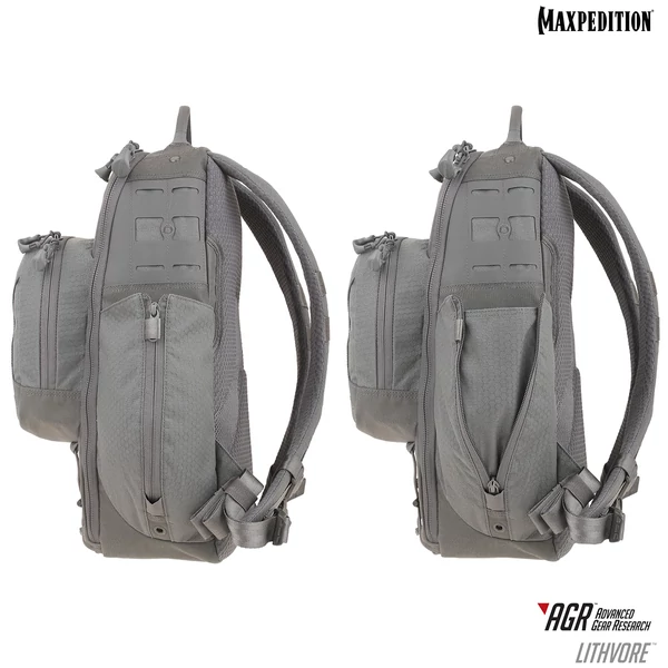 Maxpedition  LITHVORE