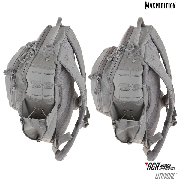 Maxpedition  LITHVORE