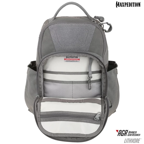 Maxpedition  LITHVORE