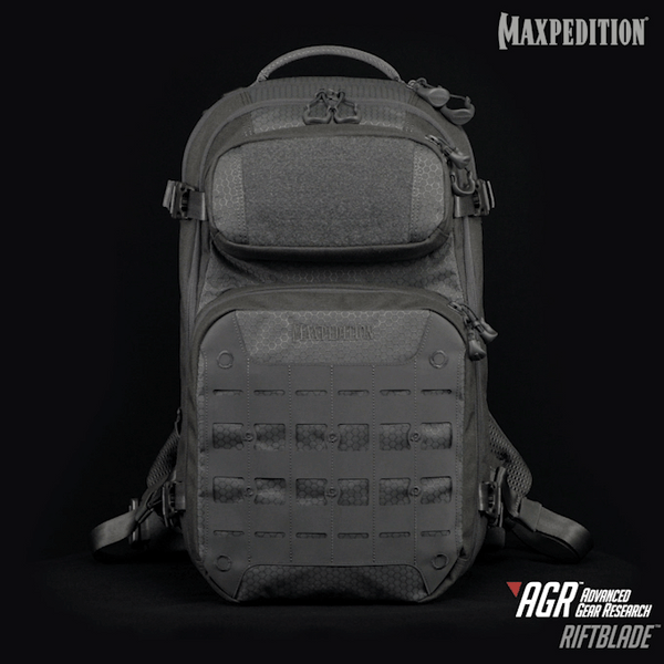 Maxpedition RIFTBLADE hátizsák 30L