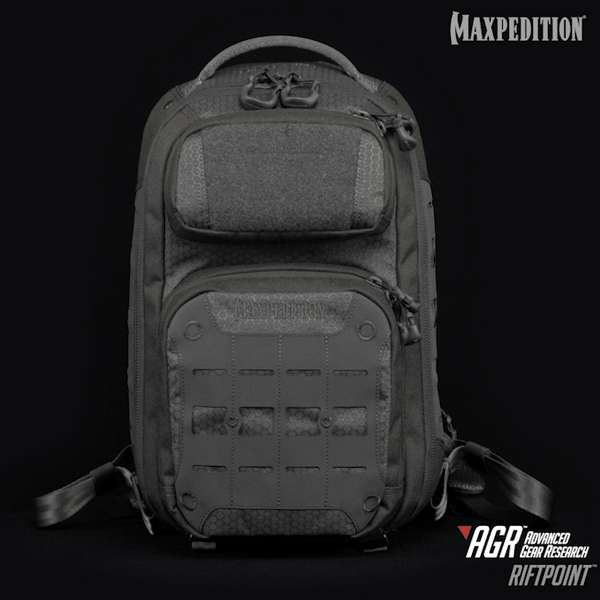 Maxpedition RIFTPOINT CCW Hátizsák 15L