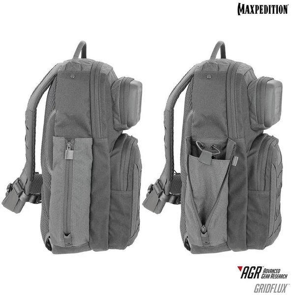 Maxpedition GRIDFLUX™ Sling Pack